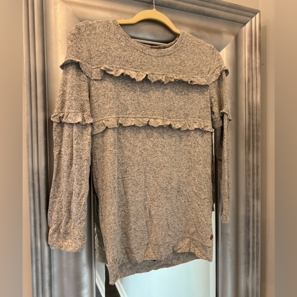 Matilda Jane Sweater- softest sweater ever!
